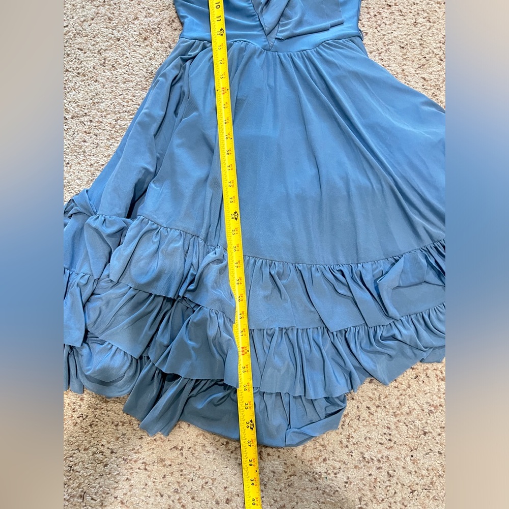 Dance Costume Revolution Size SA Awake My Soul RC24544 Ballet Pageant. - Picture 7 of 15